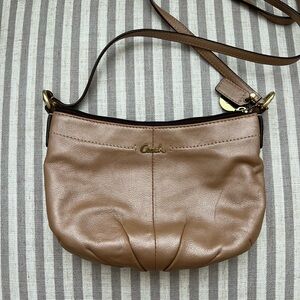 Coach Crossbody